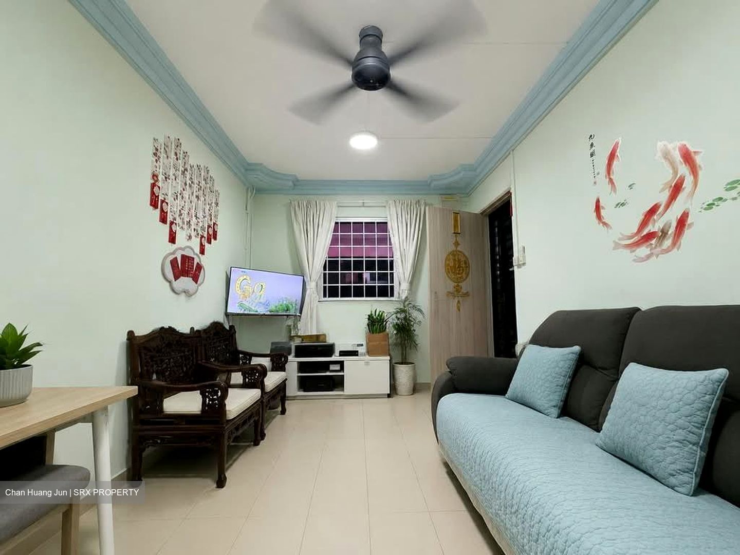 Blk 249 Bangkit Road (Bukit Panjang), HDB 3 Rooms #580595161
